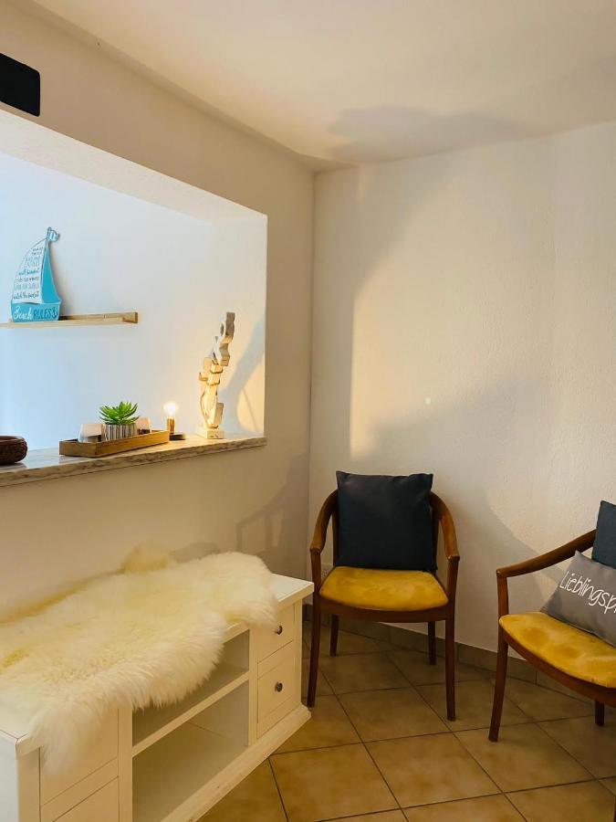 Casa Sibylle Studio - Piccolo Paradiso Minusio Екстериор снимка