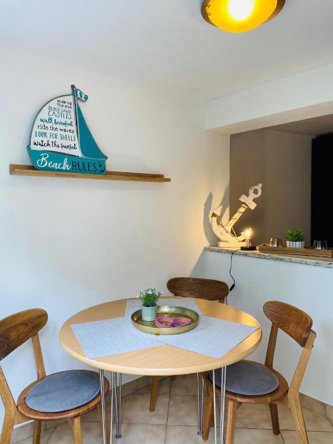 Casa Sibylle Studio - Piccolo Paradiso Minusio Екстериор снимка