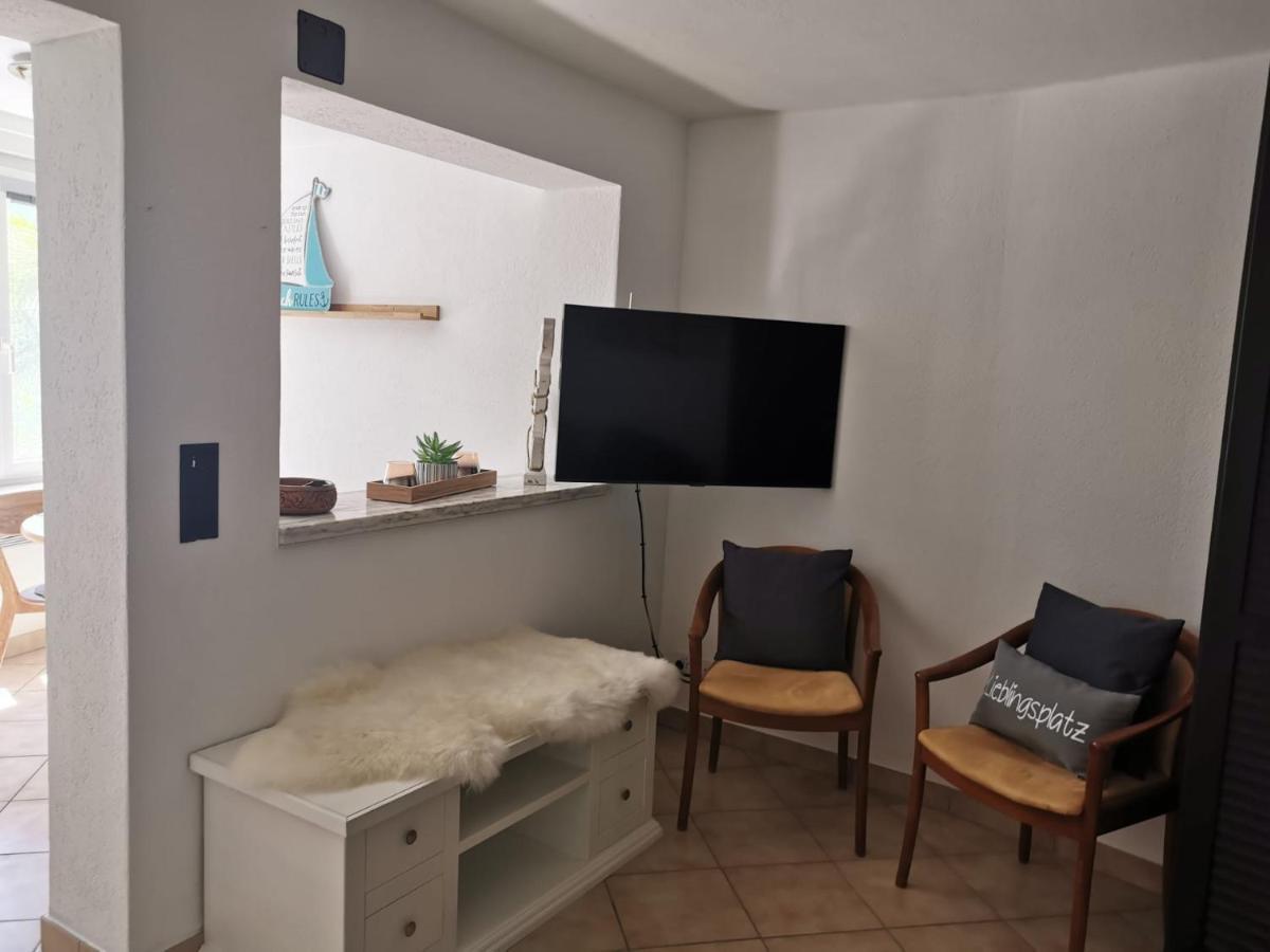Casa Sibylle Studio - Piccolo Paradiso Minusio Екстериор снимка